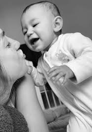 La luce dei miei occhi: una dedica alla mia bambina