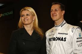 Mar 28, 2021 · michael schumacher is still in rehabilitation after suffering a devastating head injury in a skiing accident on the french alps in december 2013. Michael Schumacher Wirbel Um Angeblichen Umzug Nach Spanien