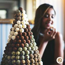 Truffes Au Chocolat Artisanales Recette Maison Truffe Truffes Au Chocolat Chocolat Artisanal