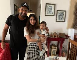 Rohit sharma 264, 200 scores 3 times in cricket. Rohit Sharma And Wife Ritika Celebrate Four Years Of Togetherness