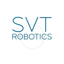 This was svt's first logo. Svt Robotics Crunchbase Company Profile Funding