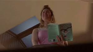 Verified � official page> the official michael barrymore fan page. The Bridget Jones S Diary Beauty Rules 6 Gifs For The Ultimate Romantic Vogue