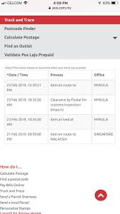 Dispatch queues are fifo queues to which your application can submit tasks in the form of block objects. Q A Pos Laju Services Ver 2