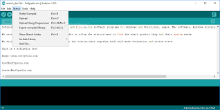 Download Arduino 1 8 13 1 9 0 Beta
