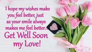 Pin By Hayatu Alumni On Quotes Get Well Messages Get Well Soon Messages Get Well Soon