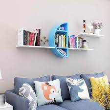 Get it as soon as wed, jul 21. Creative Floating Bookshelf Invisible Bookshelves Modern Corner Bookshelf For Home Decor Welcome To Esshelf