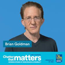 Dr. Brian Goldman