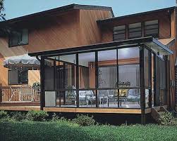 Very little compares to the wonderful feeling of basking in sunlight, so why not renovating a space into a sunroom is not as complicated or expensive many folks think. Connecticut Home Remodeling Renovations Building Concepts
