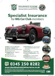 We did not find results for: Mg Car Club Announces Insurance Partnership With Cherished Vehicle Insurance Services Mg Car Club