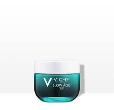 Slow Age Nacht Regenerierende Sauerstoffspendende Creme Maske Masken Age Nacht