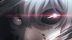 ∴≈☽ ken kaneki fixado ☾≈∴ like/reblog if you save Ken Kaneki Tokyo Ghoul Re And Kaneki Image 6671816 On Favim Com