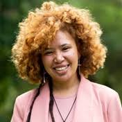 Lynthia Julius moeg van brandmerk as 'bruin digter'