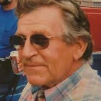 Mr. William Patrick Jaksha Obituary