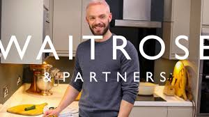 Former great british bake off champion john whaite has announced his engagement to his partner of nearly 10 years, paul atkins. At Home John Whaite S Red Cabbage Coleslaw Waitrose Youtube