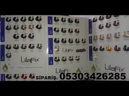 Lilafix Sac Boyasi Katalogu Toptan Siparis 05303426285 Youtube