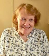 Barbara Kilhefner Obituary