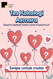 Kamu bisa mengenal dan memahami diri sendiri melalui tes ini. Kakaopage Tes Dulu Yukk Jawabnya Yang Spontan Ya Facebook