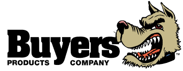 Buyers Products 3025436 Top Screen - Protect Your Equipment!