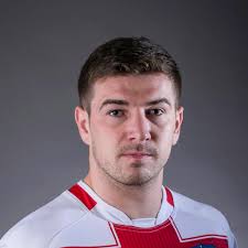 Mark Percival ready to prove he is not as dozy as is made out