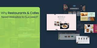 Create Website For Restaurant Business: Step-By-Step Guide