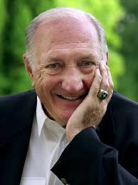 Prominent residents and celebrities who died in 2016