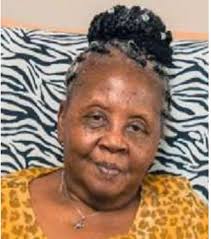 Oddie Morris Lawrence Obituary