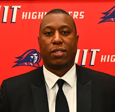 Are there any teams looking to set up a game or scrimmage in New Jersey?