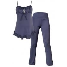 À quoi ressemble le fœtus à la 31ème semaine de grossesse (33 sa) ? Cache Coeur Lingerie Pyjama De Grossesse Et D Allaitement Delicious