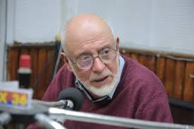 Radio Centenario-1250 AM Montevideo