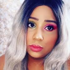 Chloe Castillo Beauty