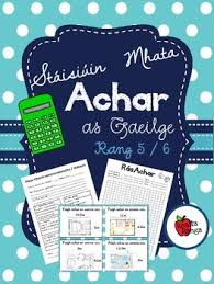 Explore our photo galleries to see them all! Staisiuin Mhata Achar As Gaeilge Stations Area In Irish Rang 5 6