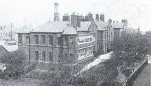 24,656 people checked in here. St George S Square Barrow In Furness Wikipedia