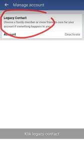 Klik ikon tiga garis di bagian pojok kemudian pilih opsi tutup akun ini. Cara Untuk Delete Akaun Facebook Orang Sudah Meninggal Free Malaysia Today Fmt