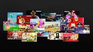 Pin Na Nastence Roblox