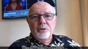 Request From Passenger On Japan Coronavirus Stricken Cruise Ship: Captain,  Bring Me Whisky