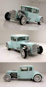 Pin On Hot Rods For Sale