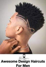 35 Awesome Design Haircuts For Men Men S Hairstyles Haircut Designs Shaved Hair Designs Hair Tattoo Designs