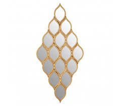 We did not find results for: Zariah Multi Diamond Shape Wall Mirror