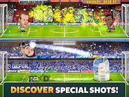 Head soccer mod apk 6.13.1 | new 2021 (unlimited money) free download. Head Soccer Laliga 2022 7 1 3 Apk Mod Money For Android