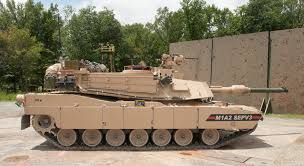 Abrams m1a2 sepv3 (system enhanced package) is a modernised configuration of the abrams main battle tank (mbt) in service with the us army. 2