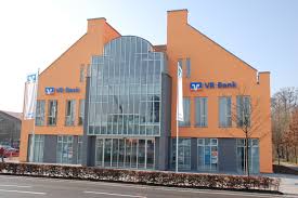Mit der vr bankingapp können sie ihre bankgeschäfte überall erledigen. Vr Bank Feuchtwangen Dinkelsbuhl Wikipedia