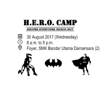 Perfil de St. John Ambulance Malaysia SMK BUD 2 Division