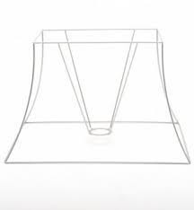 Resultat De Recherche D Images Pour Fabriquer Une Carcasse D Abat Jour En Fil De Fer Lamp Home Decor Decor