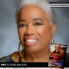 Essence Bestselling Author Pat G'Orge-Walker Is On Fire