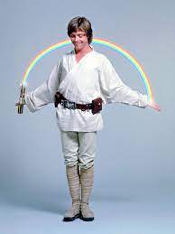 Reddit Photoshops Luke Skywalker S Promo Outtake Movies Star Wars Pictures Star Wars Trilogy Star Wars 1977