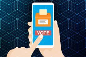 Voting rights advocates are worried that the law will ultimately harm voter turnout, particularly because many arizona voters never really go to a polling place. W Va Says Mobile Voting Via Blockchain Went Smoothly Computerworld