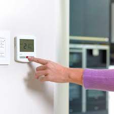 A temperature of from 59° to 77°f (15° to 25°c) that is suitable for human occupancy and at which. Room Temperature Definition