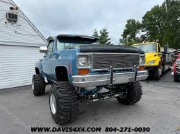 Image result for Dark Acanthus Blue 1974 Chevy Truck