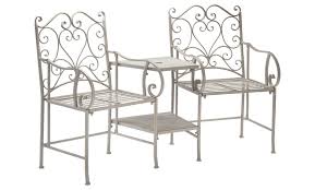 We use some essential cookies to make this website work. Up To 37 Off Heart Metal Garden Furniture Set Groupon