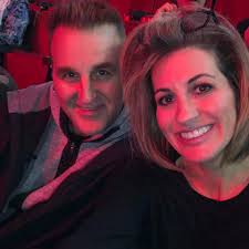 Dear Michael Buble, You can “Cry Me A River” anyyyyyyyytime! ♥️ Sunday  night chills‼️